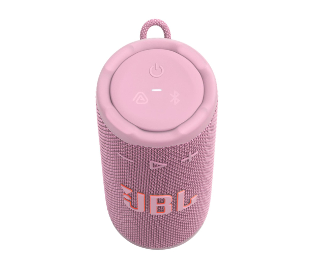 JBL GRIP Różowy - 1361313 - zdjęcie 6